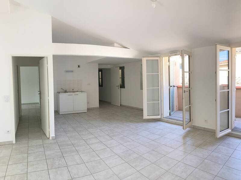 Maison à louer, 83m², TOULON