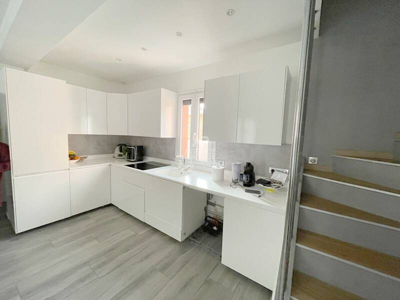 Maison à vendre, 105m², CHAVILLE