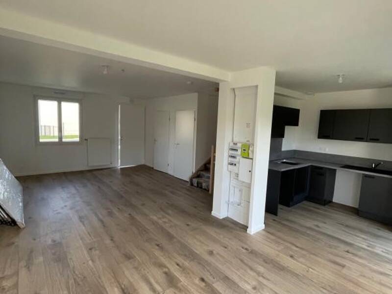 Maison à louer, 90m², CANNES ECLUSE