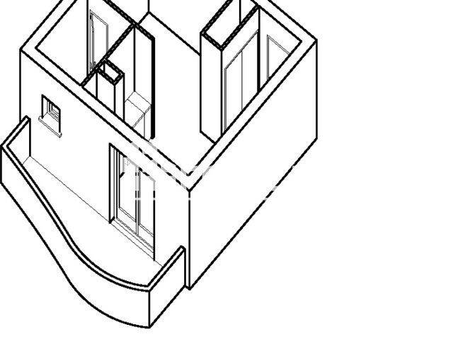 Maison à louer, 25m², PAU