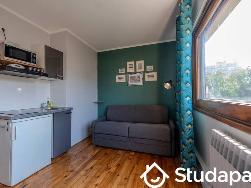 Maison à louer, 16m², GRENOBLE