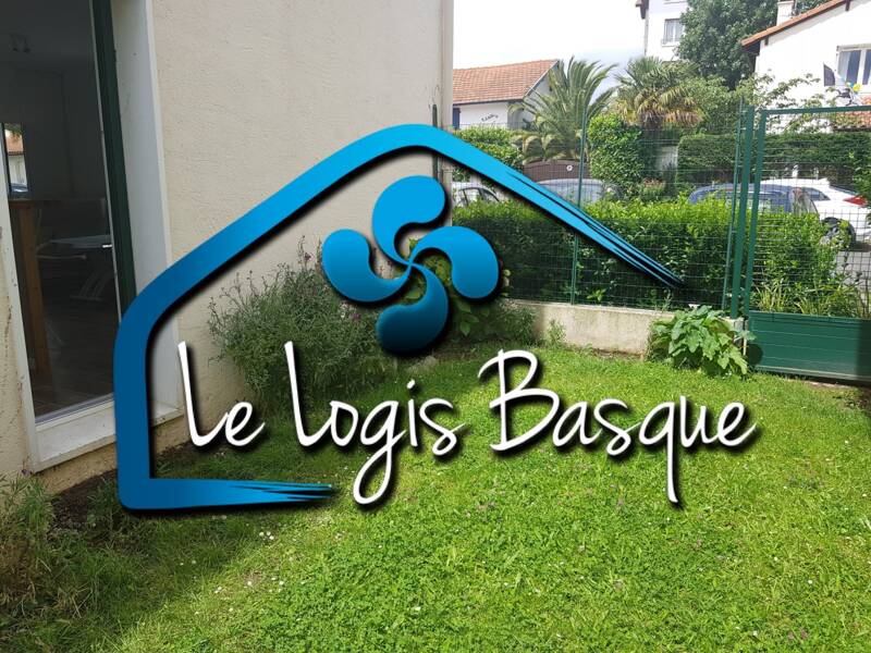 Maison à louer, 24m², ANGLET