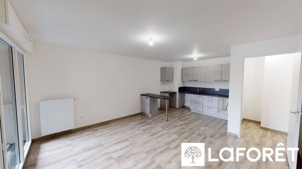 Maison à louer, 64m², RUEIL MALMAISON