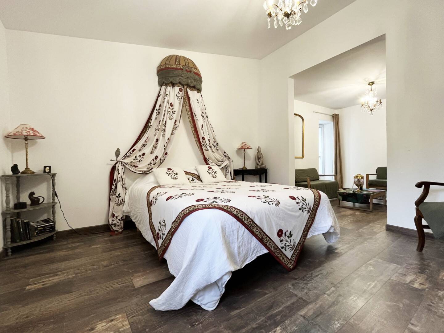 Maison à vendre, 195m², SAINTE MARIE DE RE