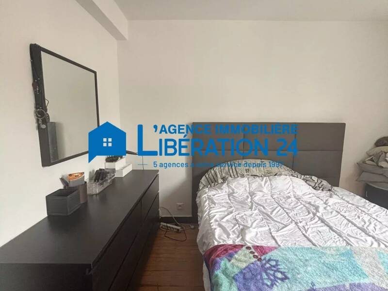 Maison à vendre, 68m², SAINT ETIENNE