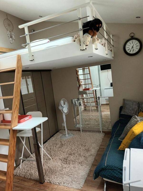 Maison à louer, 11m², MERIGNAC
