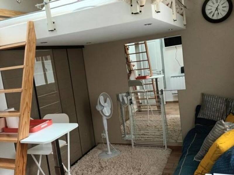 Maison à louer, 11m², MERIGNAC