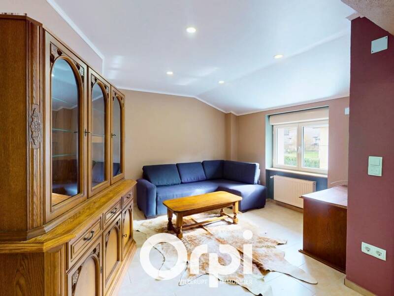 Maison à louer, 61m², RUSSANGE