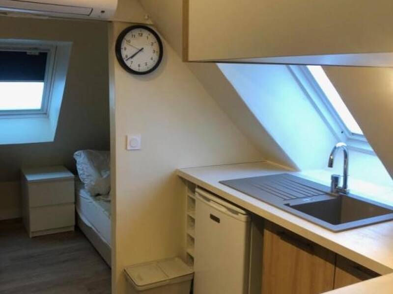 Maison à louer, 18m², COMBS LA VILLE