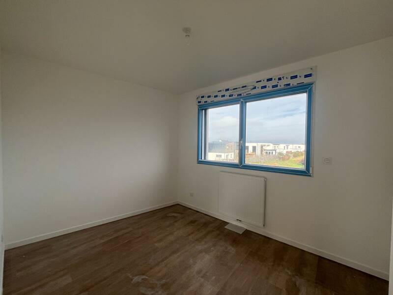 Maison à vendre, 64m², BEAUCOUZE