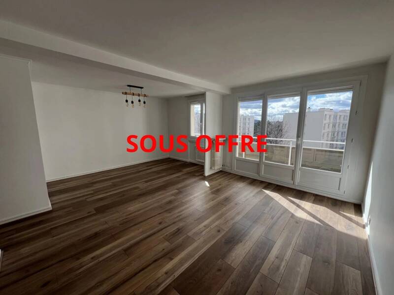 Maison à vendre, 58m², SAINT ETIENNE