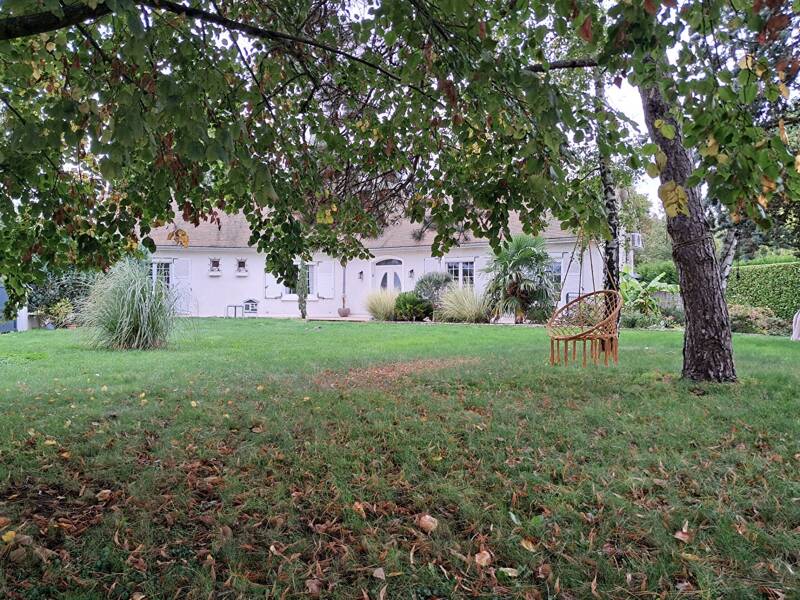 Maison à vendre, 105m², PONT SUR YONNE