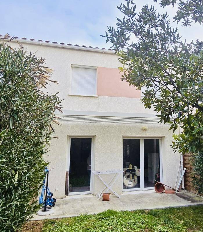 Maison à vendre, 72m², MANOSQUE