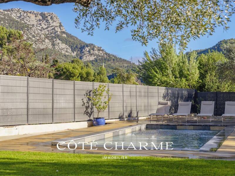 Maison à vendre, 147m², LA VALETTE DU VAR