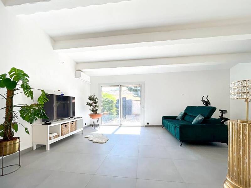 Maison à louer, 86m², LA CIOTAT