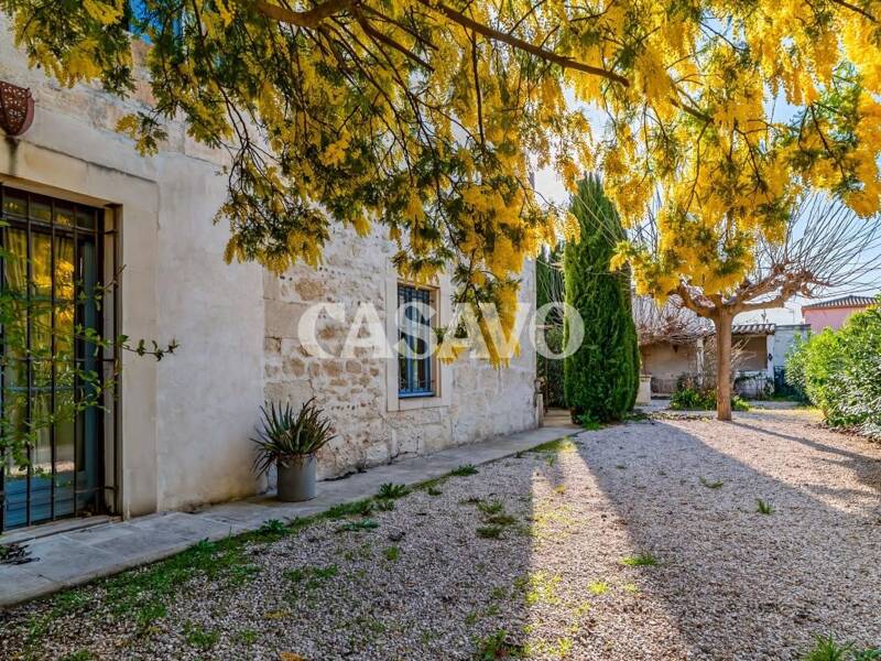 Maison à vendre, 278m², BELLEGARDE