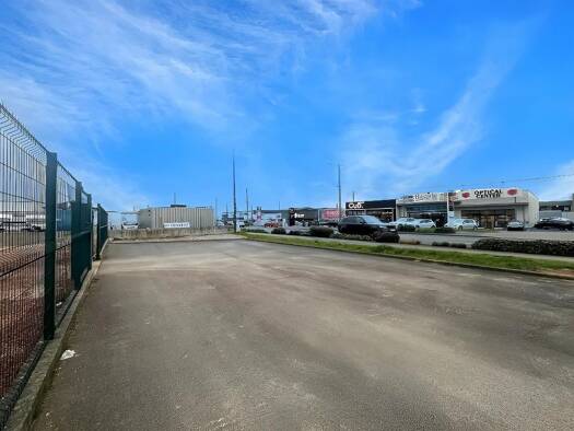 Local commercial à louer 4 800 € Zone Industrielle Sud-Marans Mâcon 71000