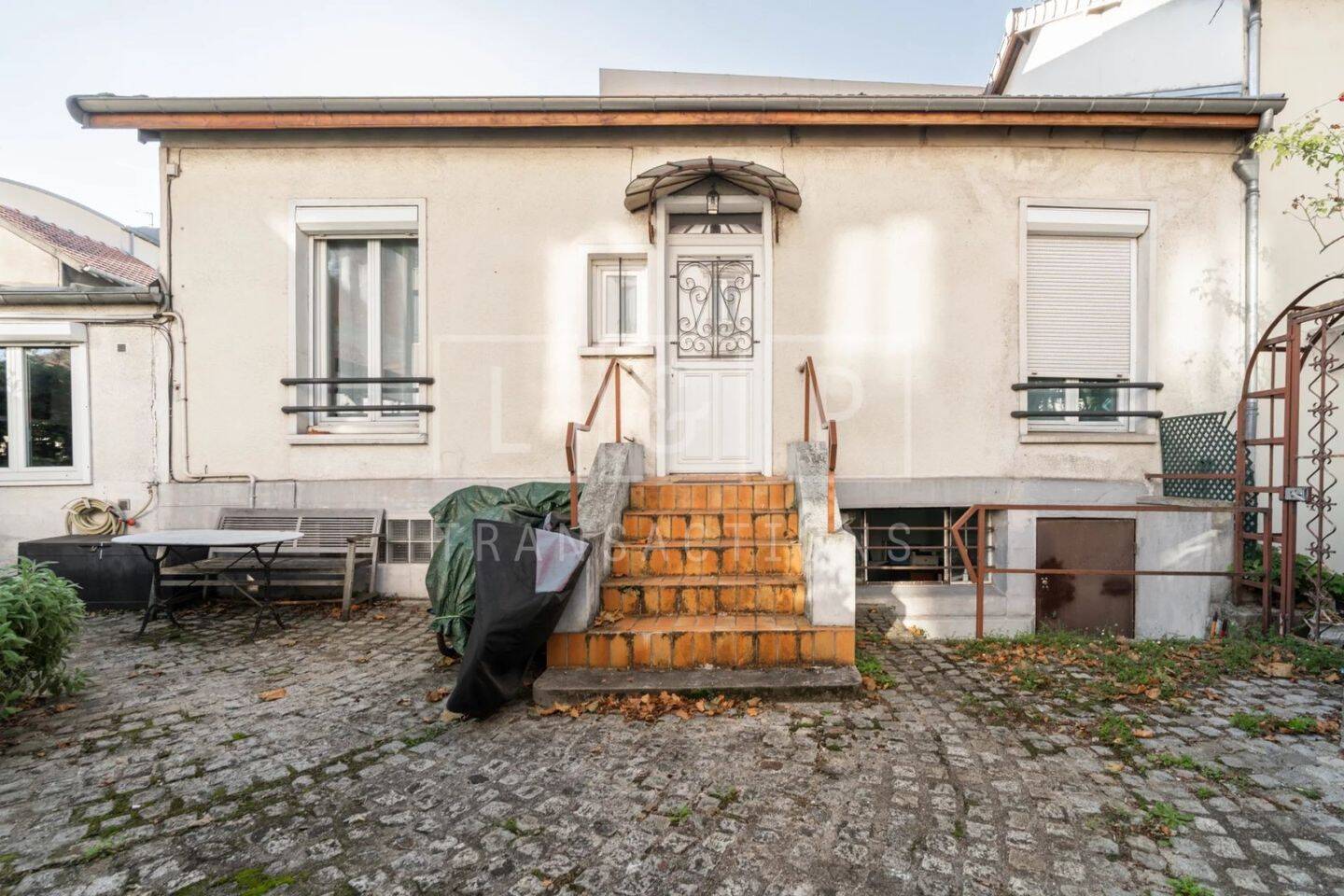 Maison à vendre, 81m², ISSY LES MOULINEAUX
