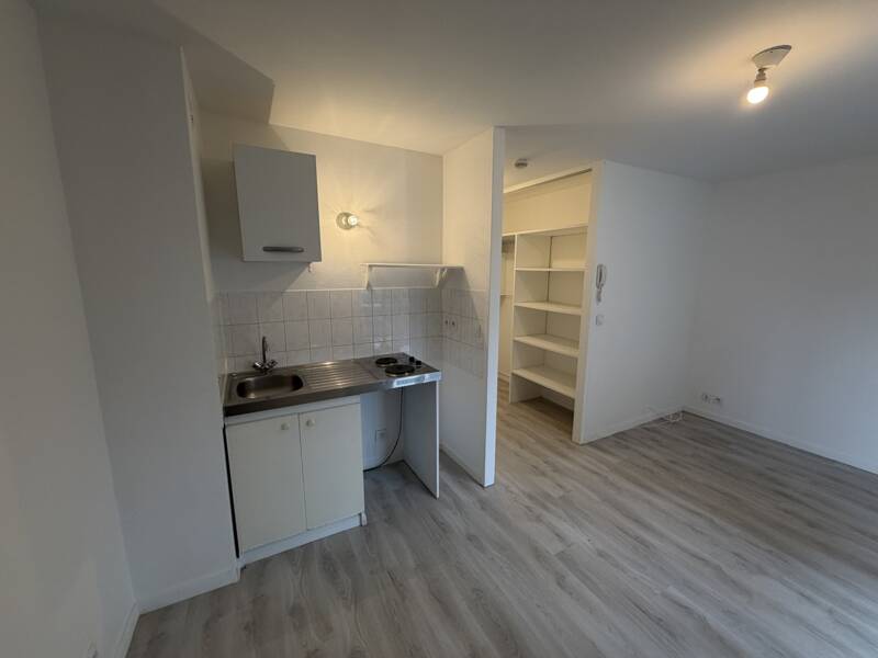 Maison à louer, 20m², VILLIERS LE BEL