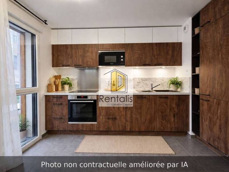 Maison à louer, 65m², FERNEY VOLTAIRE