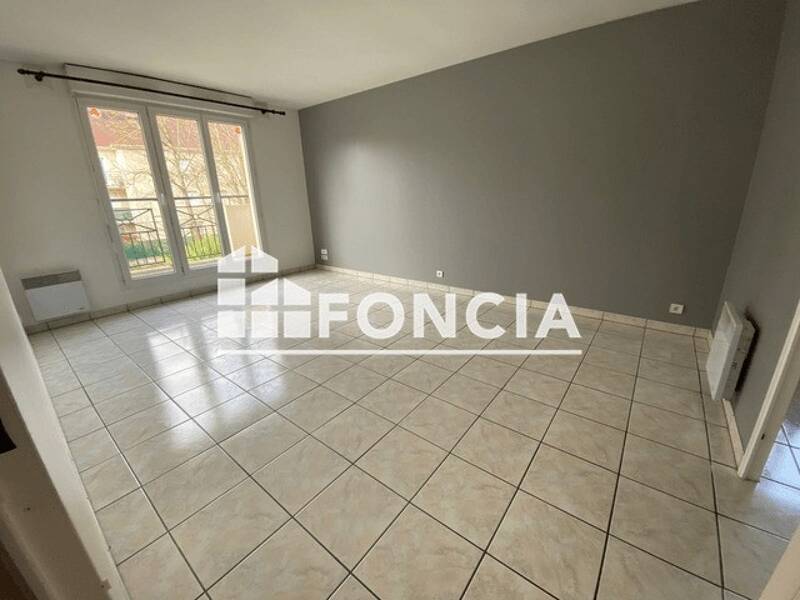 Maison à louer, 63m², CLAYE SOUILLY