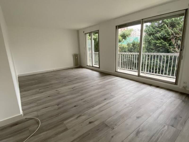 Maison à louer, 53m², PARIS 20E