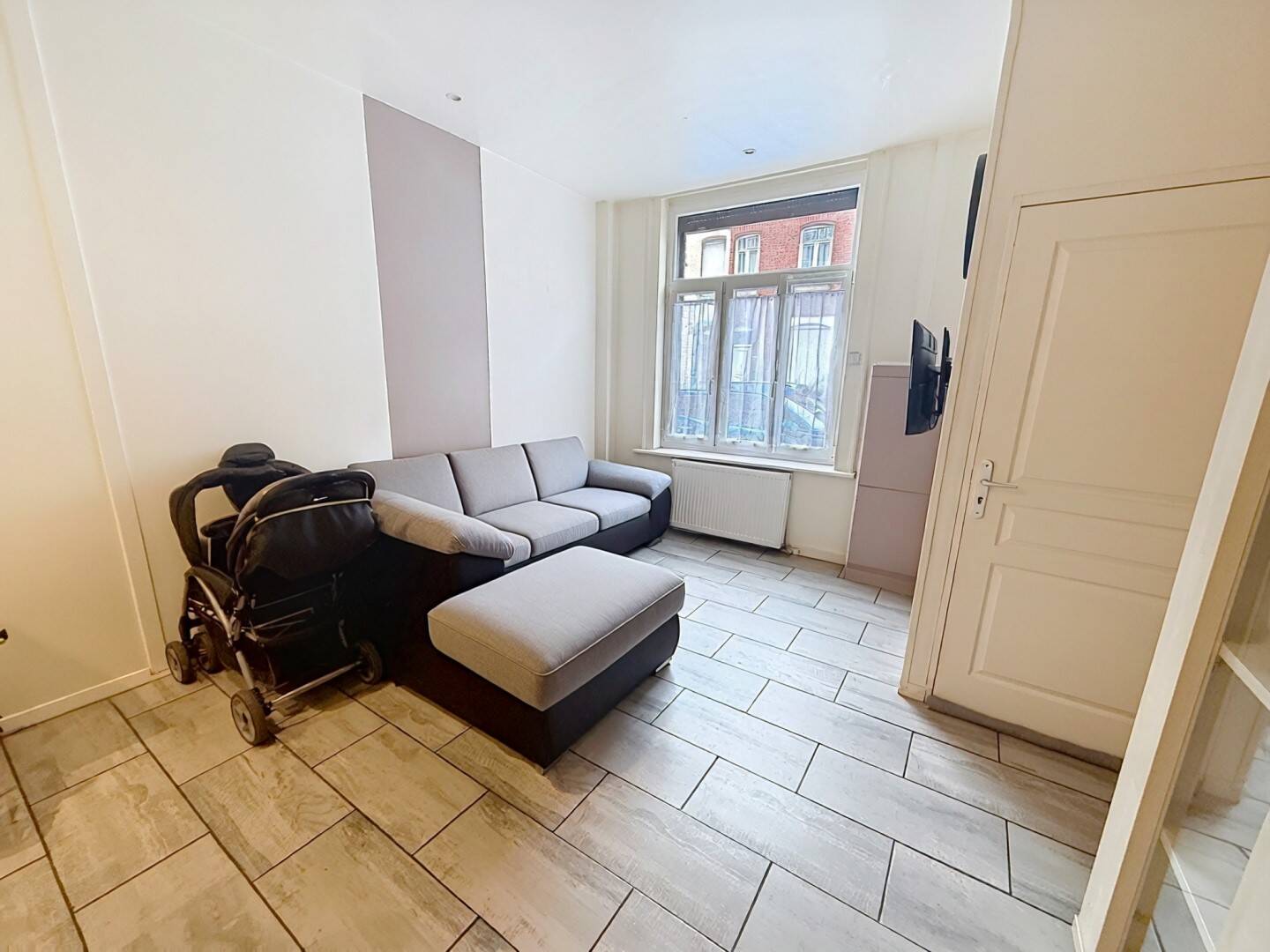 Maison à vendre, 100m², TOURCOING