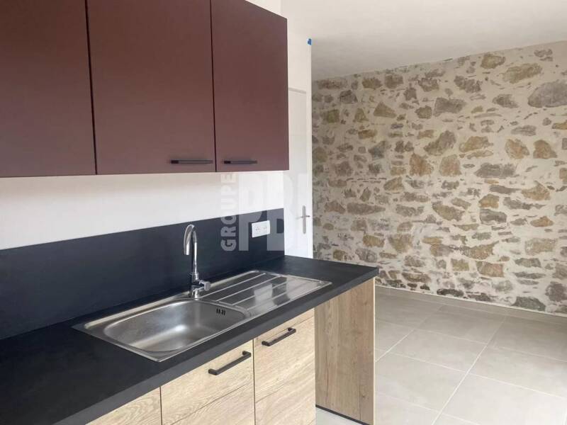 Maison à louer, 84m², PUGET VILLE