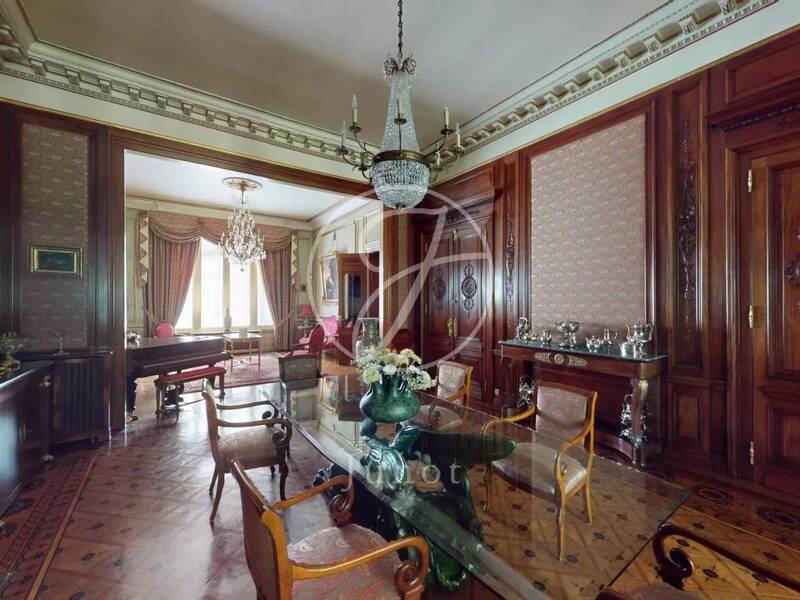 Maison à vendre, 470m², LILLE