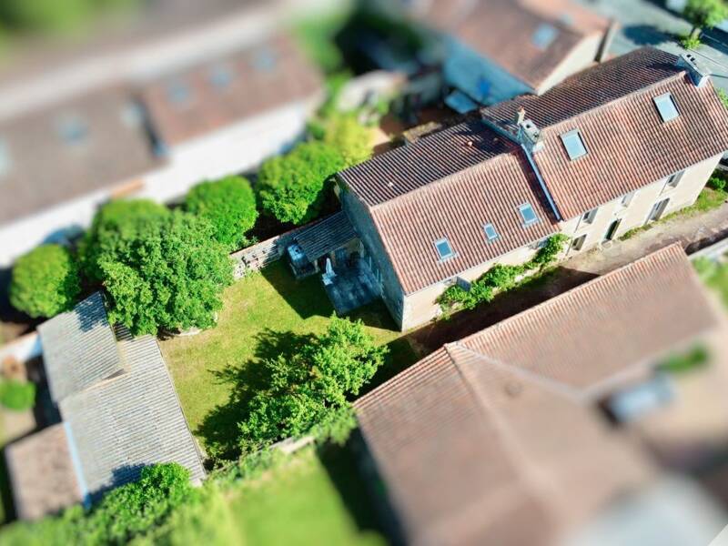 Maison à vendre, 258m², POITIERS
