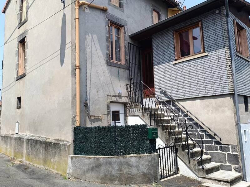 Maison à vendre, 60m², PUY DE DOME