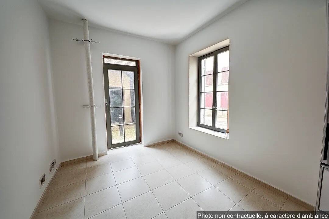 Maison à vendre, 17m², TASSIN LA DEMI LUNE