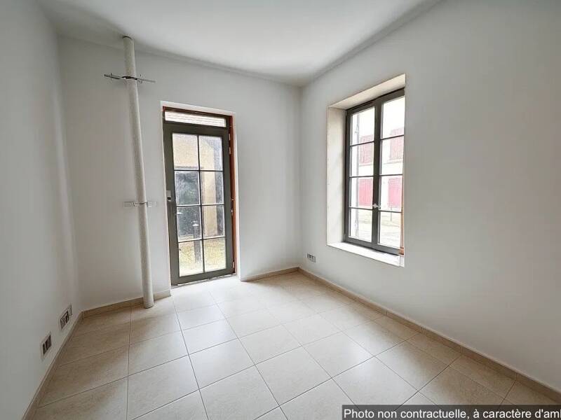 Maison à vendre, 17m², TASSIN LA DEMI LUNE