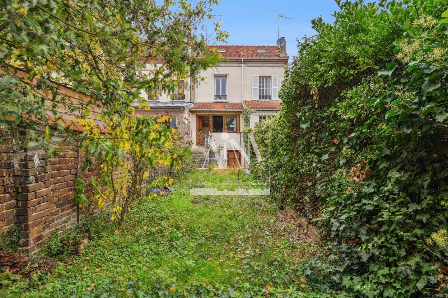 Maison à vendre, 80m², NANTERRE