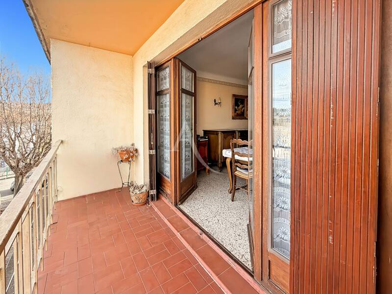 Maison à vendre, 62m², ALLAUCH