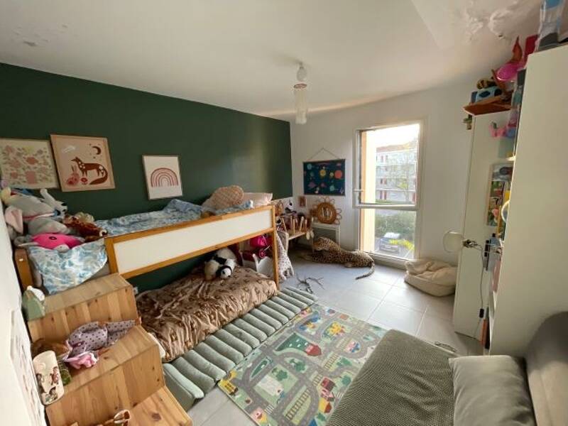 Maison à louer, 69m², AIX EN PROVENCE