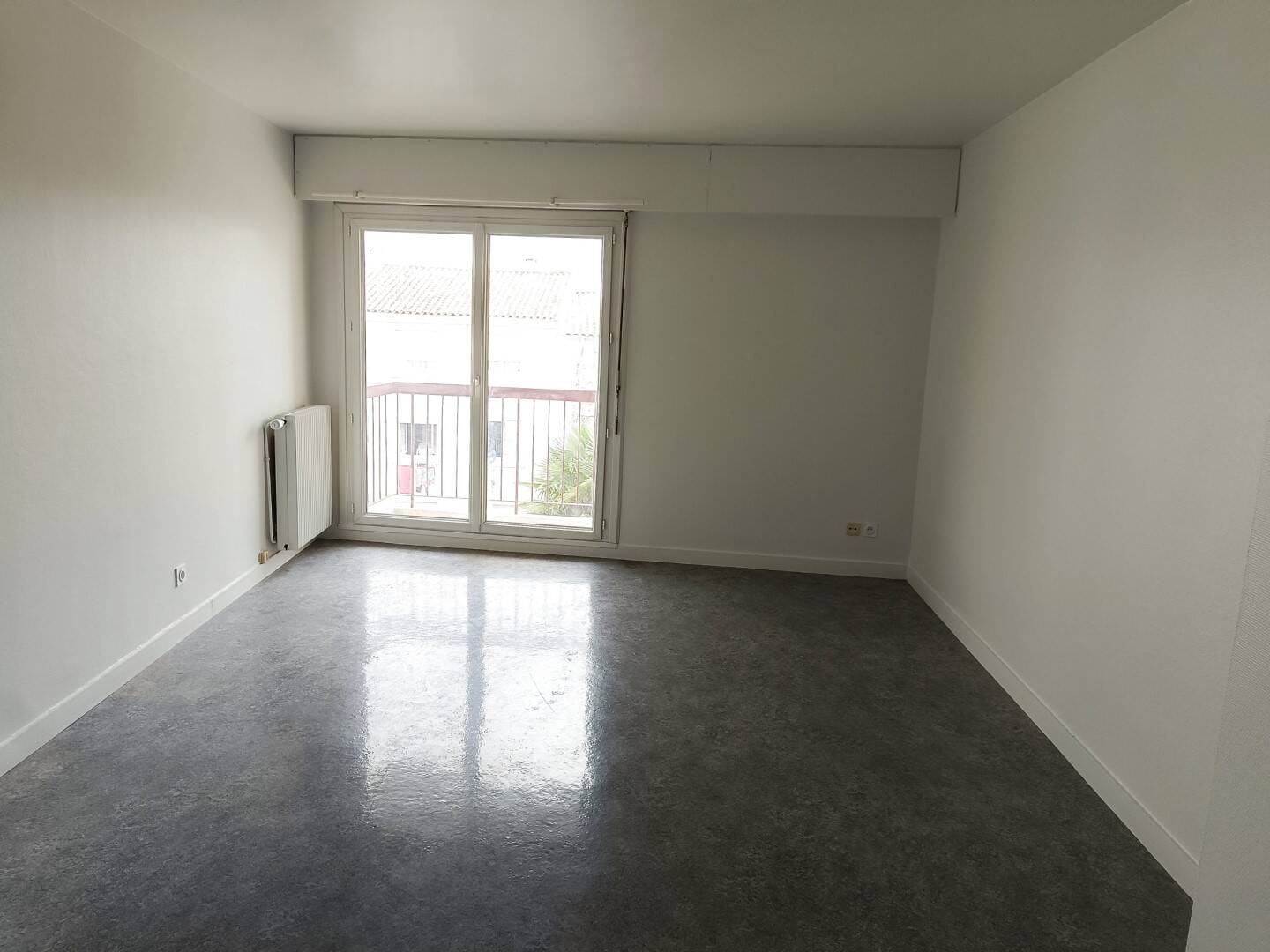 Maison à louer, 40m², LA ROCHE SUR YON