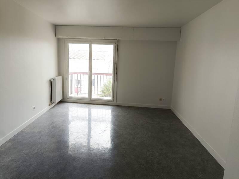 Maison à louer, 40m², LA ROCHE SUR YON