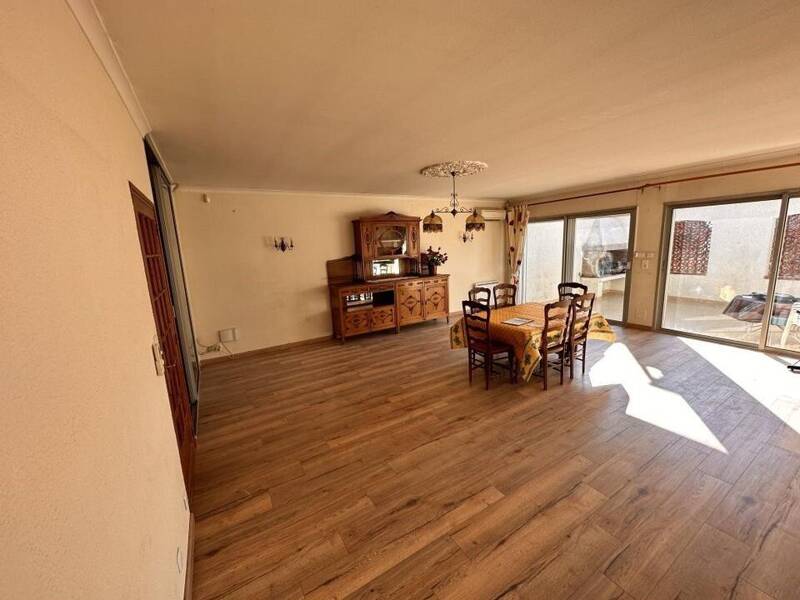 Maison à louer, 100m², CAZOULS LES BEZIERS