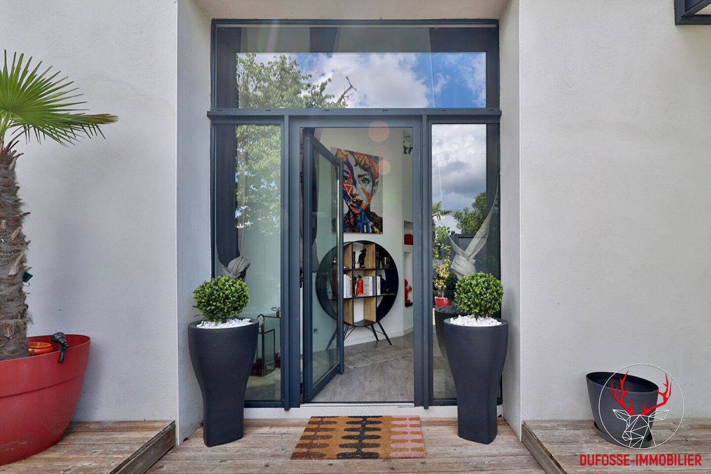 Maison à vendre, 150m², TASSIN LA DEMI LUNE
