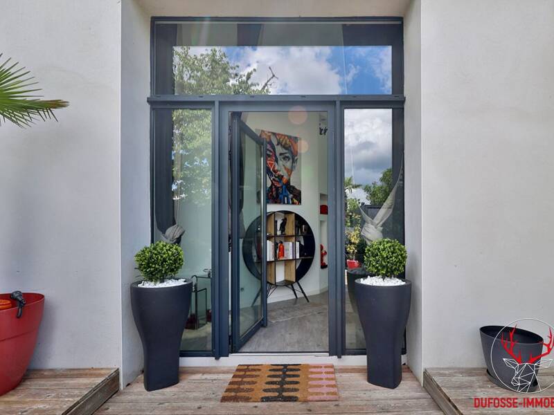 Maison à vendre, 150m², TASSIN LA DEMI LUNE