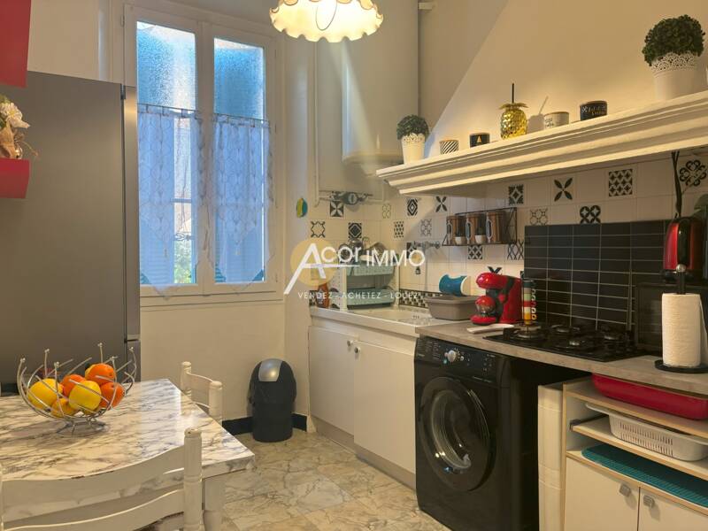 Maison à vendre, 48m², TOULON