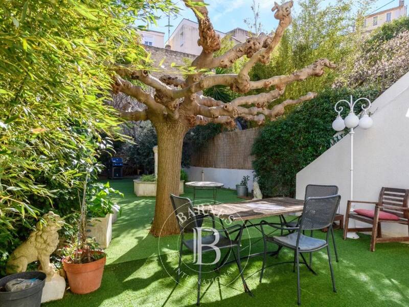 Maison à vendre, 183m², MARSEILLE 7E