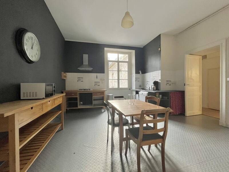 Maison à louer, 130m², NANTES