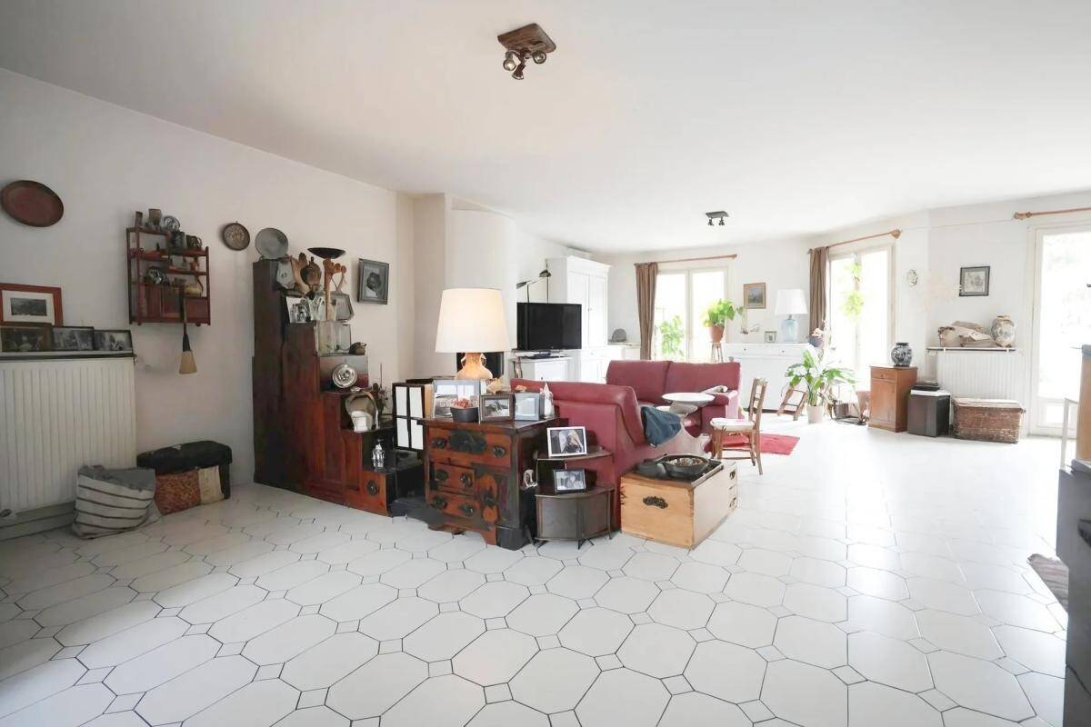 Maison à vendre, 135m², ANTONY