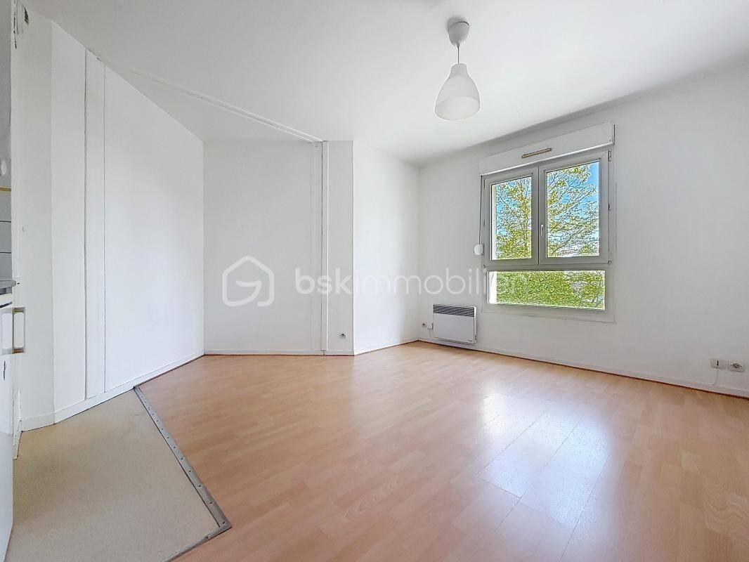 Maison à vendre, 22m², CAEN