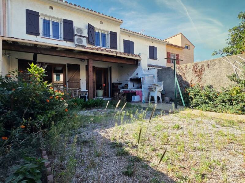 Maison à vendre, 105m², PERPIGNAN