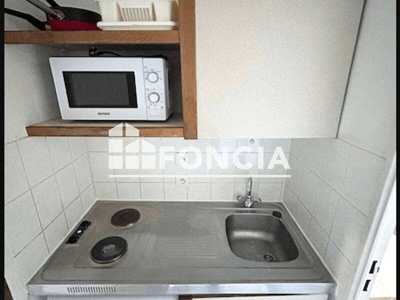 Maison à louer, 19m², SAINT ETIENNE