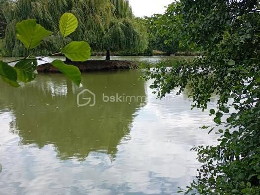 Propriété de loisirs à vendre 115 000 € 18 650 m² de terrain Assé-le-Boisne 72130