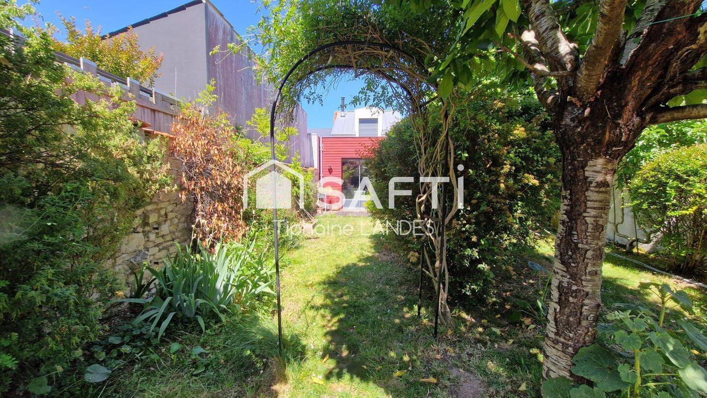 Maison à vendre, 130m², LA ROCHELLE